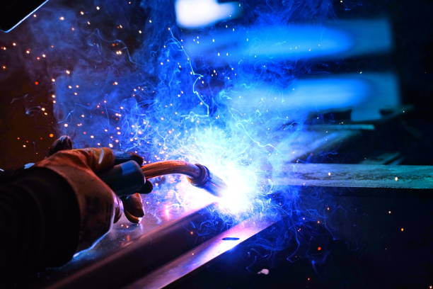 Best Maintenance and Repair Welding in Cashion, OK