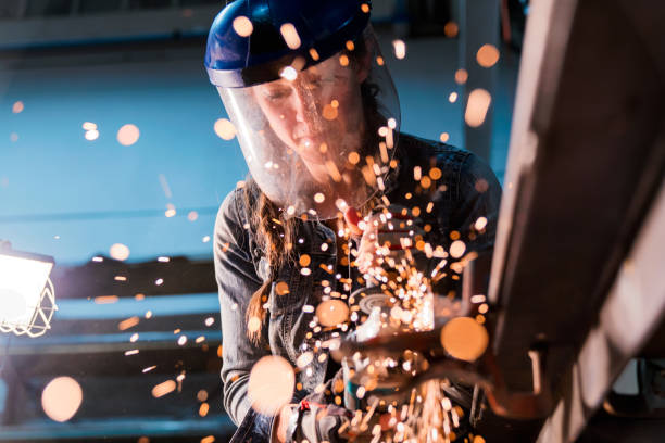 Best Pipe Welding in Cashion, OK
