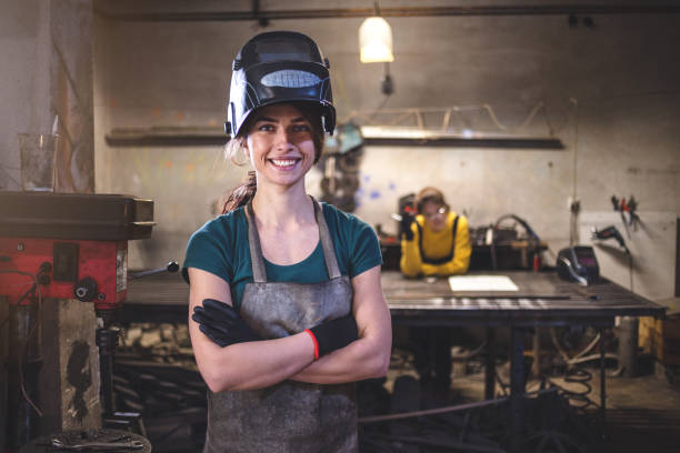 Best Welding Inspection and Certification in Cashion, OK
